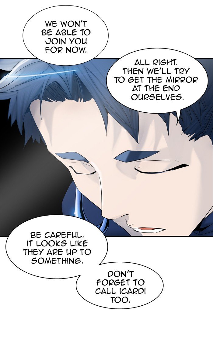 Tower of God, Chapter 368 image 037